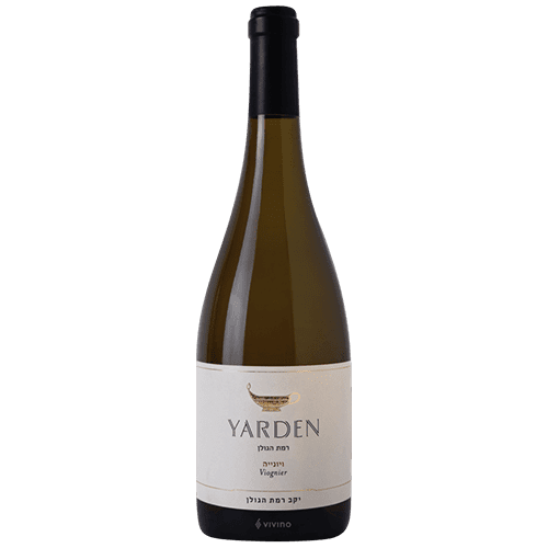 2017 Viognier 維歐尼耶乾型白葡萄酒