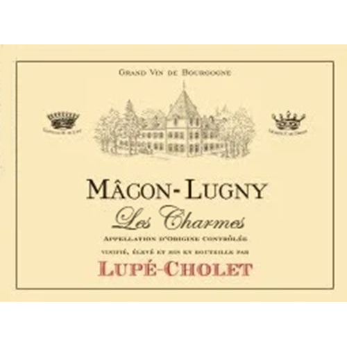 2020 Macon Lugny Les Charmes 500