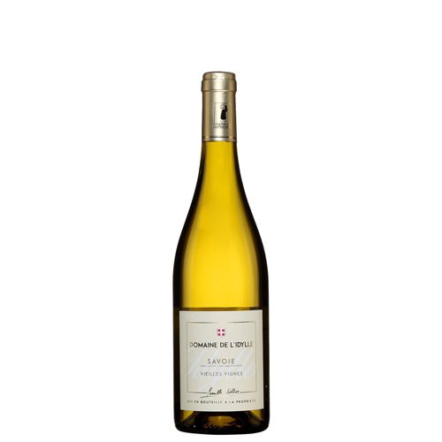 Cruet Vieille Vigne, Saovie AOC（2020 Savoie薩瓦）