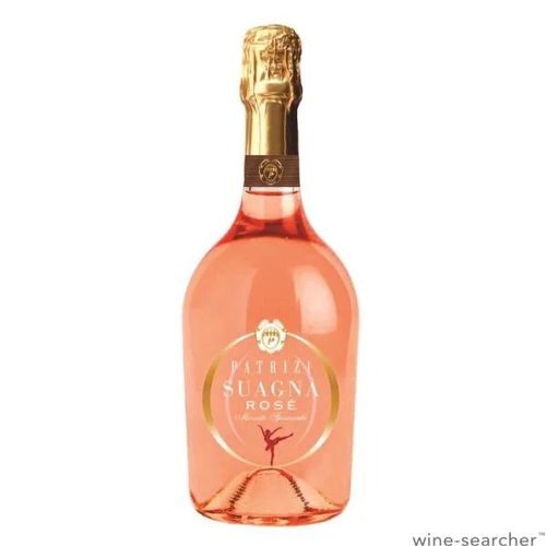 Moscato Rosé蜜斯卡粉紅氣泡酒 （2020 Piemonte皮埃蒙特）