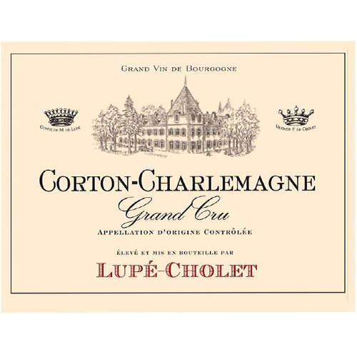 Corton Charlemagne500